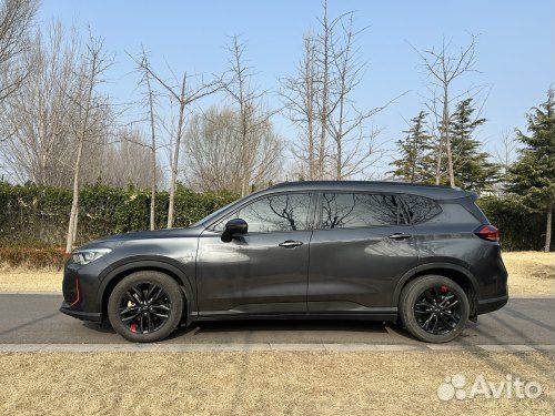 Chevrolet Orlando 1.4 AT, 2021, 30 000 км