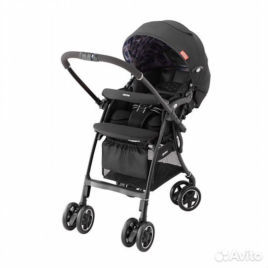 Коляска aprica luxuna
