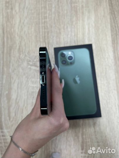 iPhone 13 Pro Max, 512 ГБ