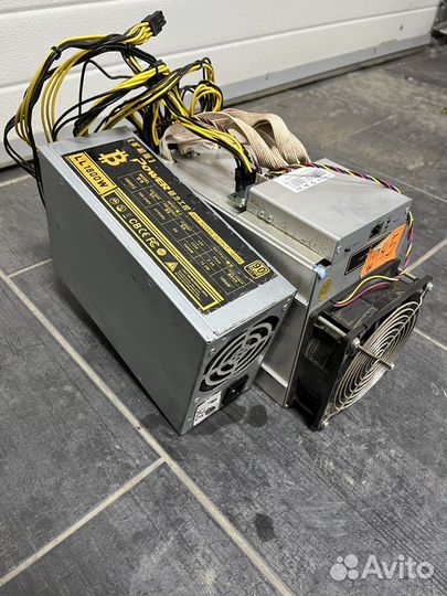 Antminer l3