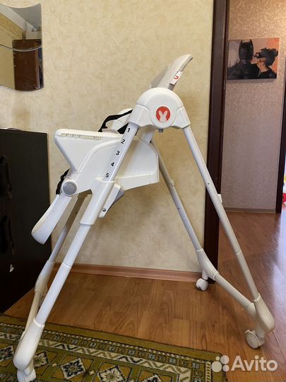 Стулчик для кормления babyhit