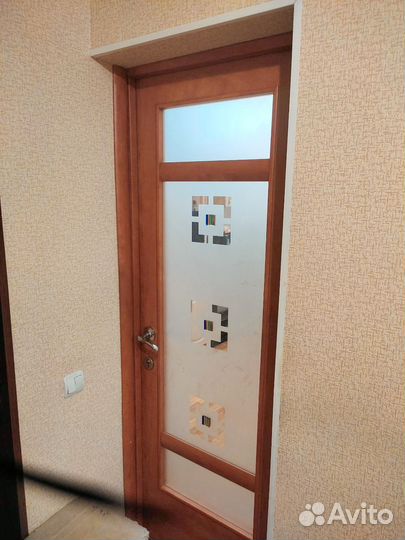 Межкомнатные двери бу с коробкой