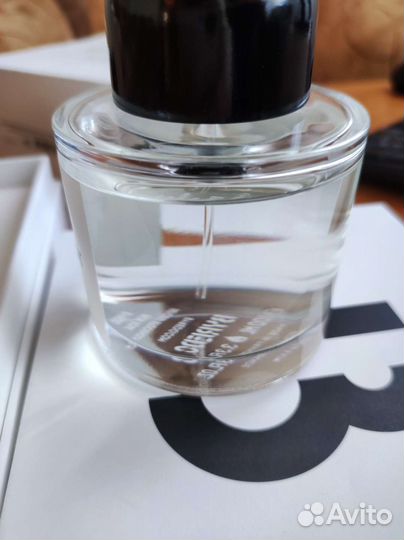 Туалетная вода женская