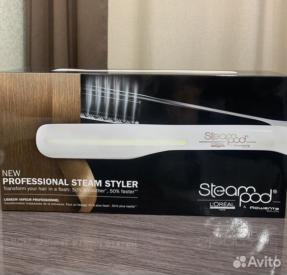 Стайлер для волос