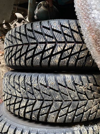 Колеса r13 зимние на матиз