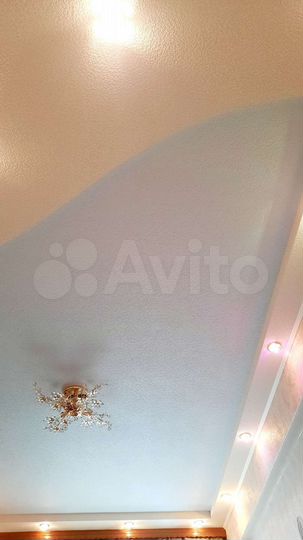 2-к. квартира, 46,7 м², 3/5 эт.