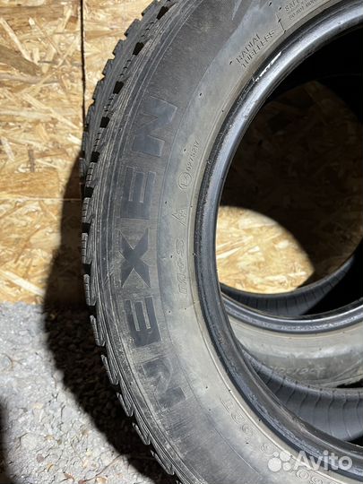 Nexen Winguard 205/60 R16