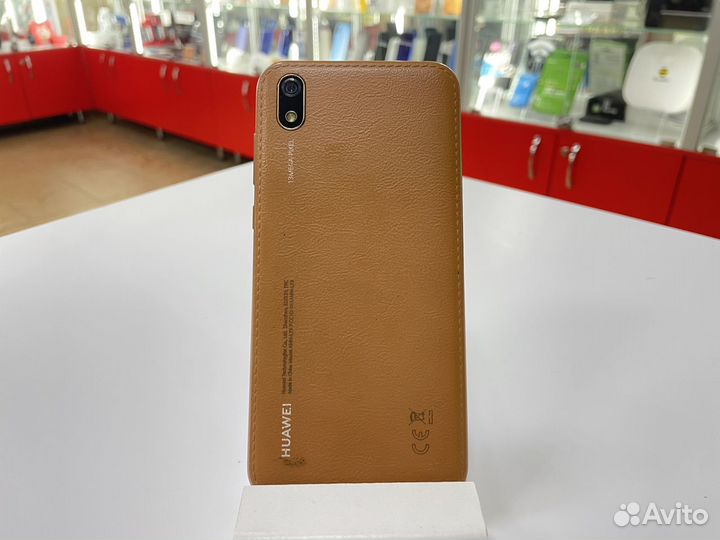 HUAWEI Y5, 8 ГБ