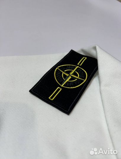 Свитшот Stone Island