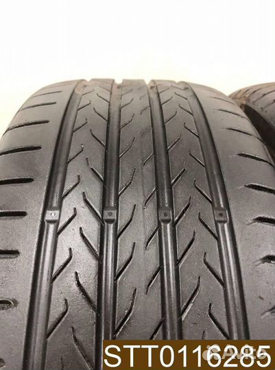 Continental EcoContact 6 235/45 R19 99V