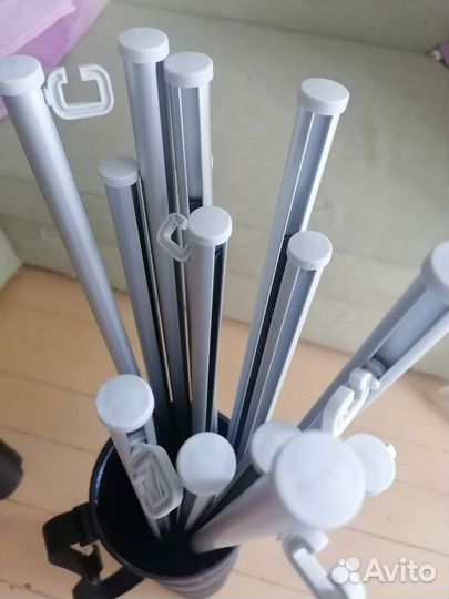 Ролап rollup тубус рекламный банер роллап ролл ап