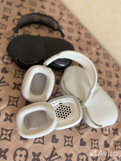 Беспроводные наушники Apple AirPods Max