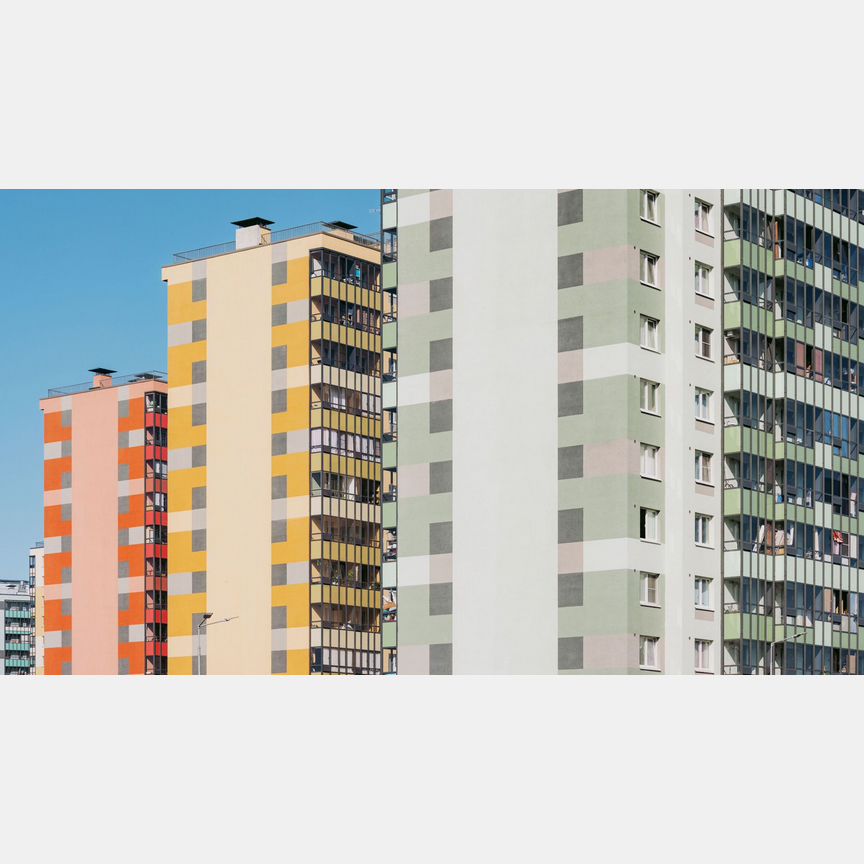 1-к. квартира, 30,5 м², 18/25 эт.