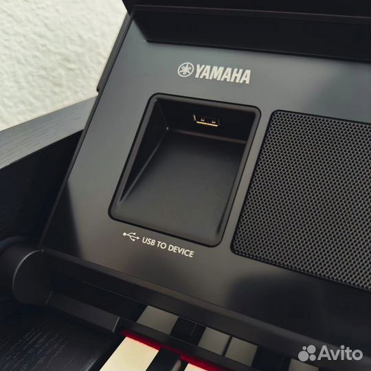 Пианино Yamaha CVP-909B новый