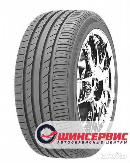 Westlake SA37 245/50 R18 100W