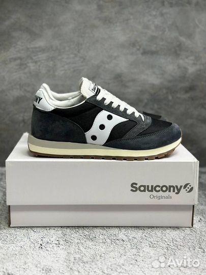 Кроссовки Saucony Jazz Original