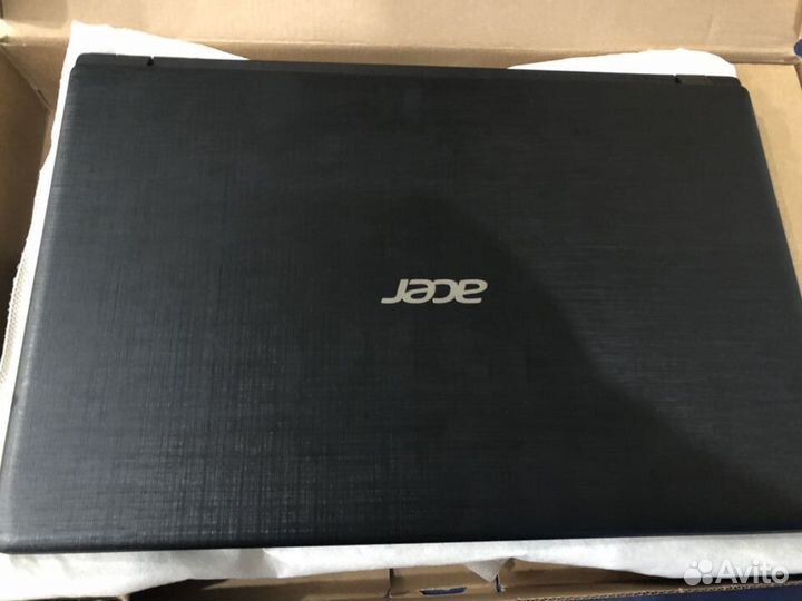 Acer Aspire 3 AMD/8Gb/256Gb/15,6FHD/Win10