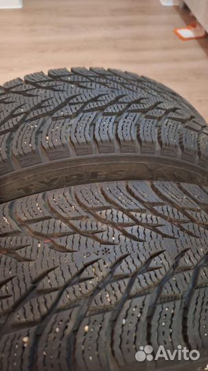 Шины 185 65 r15 зимние nokian норман 5