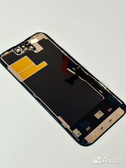 Дисплей iPhone 14 Pro