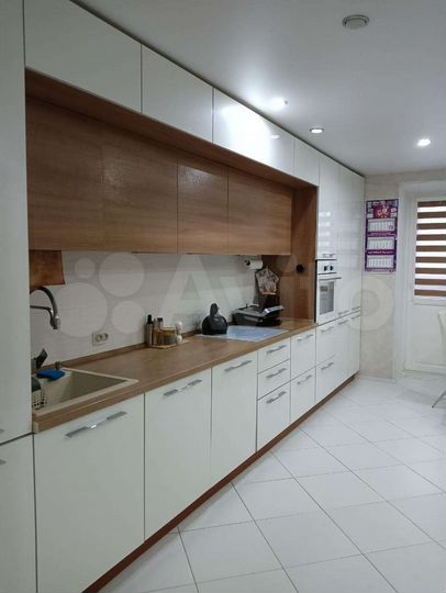 2-к. квартира, 65 м², 1/5 эт.
