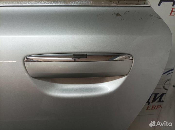 Кронштейн ручки Audi Audi A8 4E 2002-2007