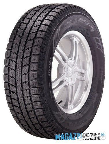 Toyo Observe GSi-5 275/50 R21 113Q