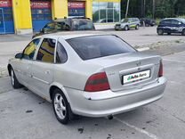 Opel Vectra 2.0 MT, 1996, 280 000 км, с пробегом, цена 165 000 руб.