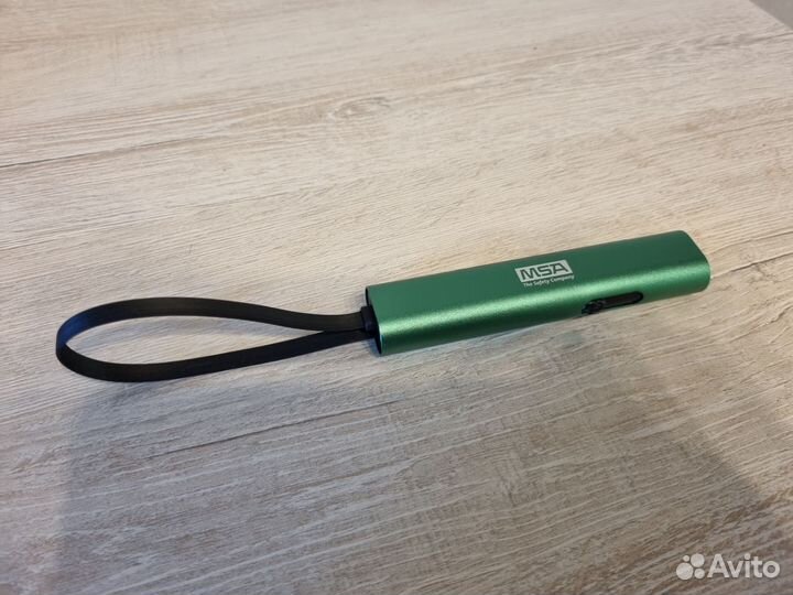 Кабель заряда 3 в 1 (Lightning, type-C, micro USB)