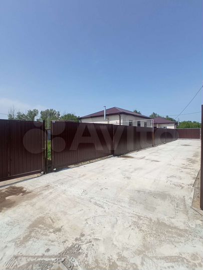 Дом 77,2 м² на участке 3,5 сот.