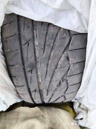 Toyo Proxes TR1 225/45 R17 94Y