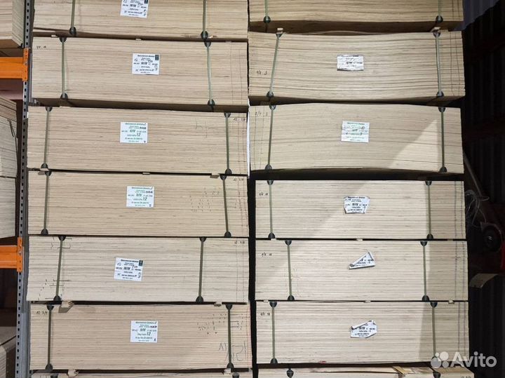 Фанера от производителя. Быстрая доставка