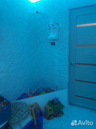 Продажа Соляной пещеры