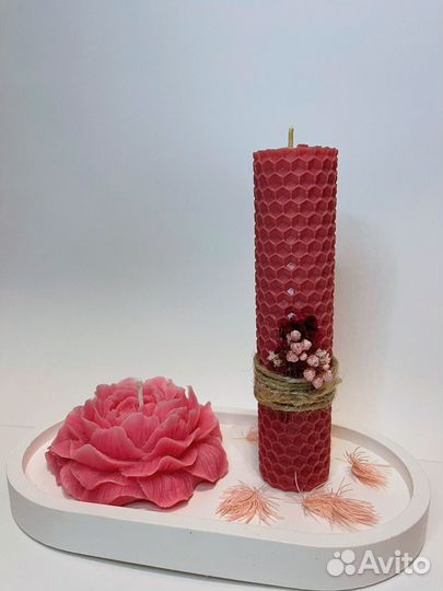 Набор свечей