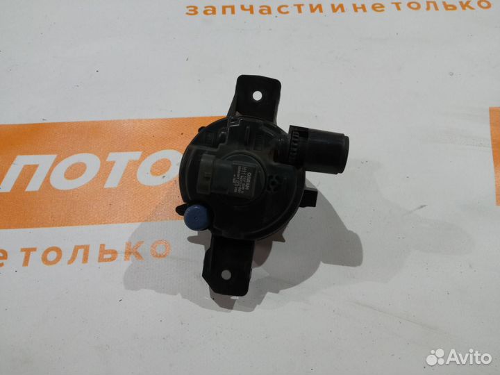 Фара противотуманная правая BMW X5 E70 2007