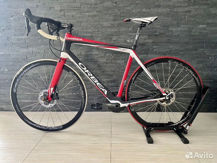 Rower Orbea Avant M30 full carbon