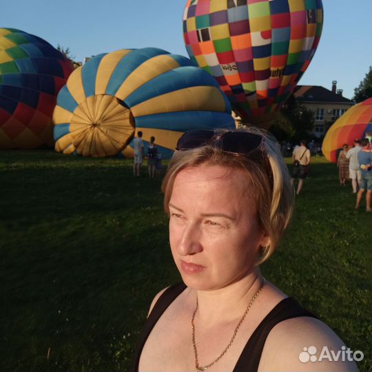 Предлагаю услуги няни
