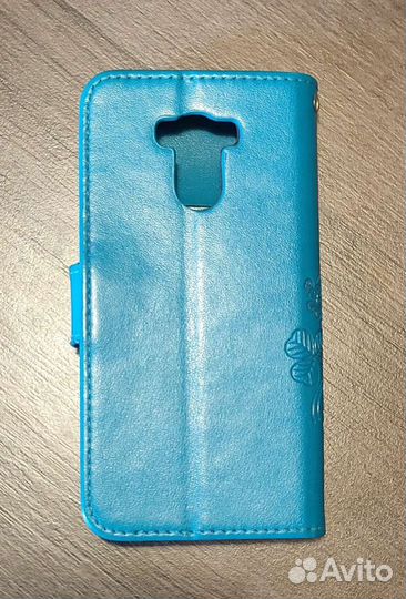 Флип чехол (новый) для телефона