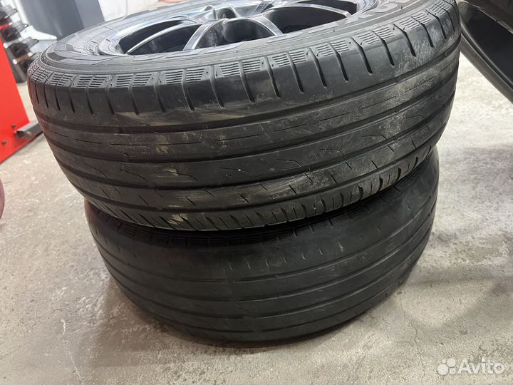 Toyo A24 195/65 R15