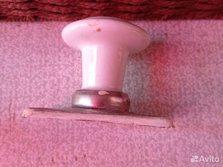 Ручка дверная