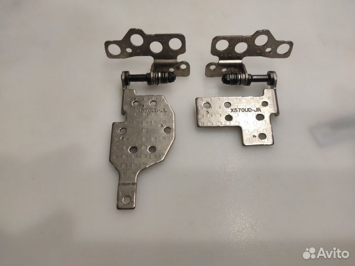 Ноутбук Asus M570D X570U X570UD запчасти