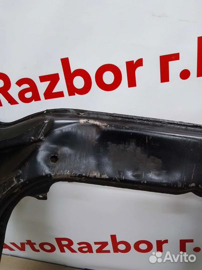 Передний подрамник Volkswagen Passat B5