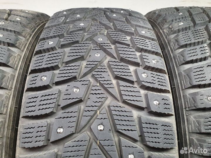 Dunlop SP Winter Ice 02 205/55 R16
