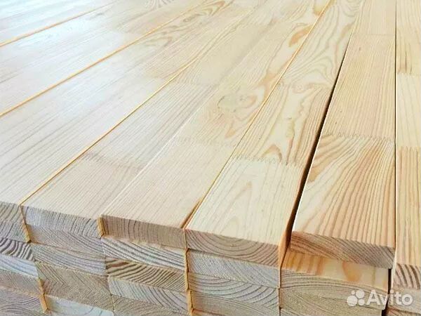 Доска 1-2 сорт