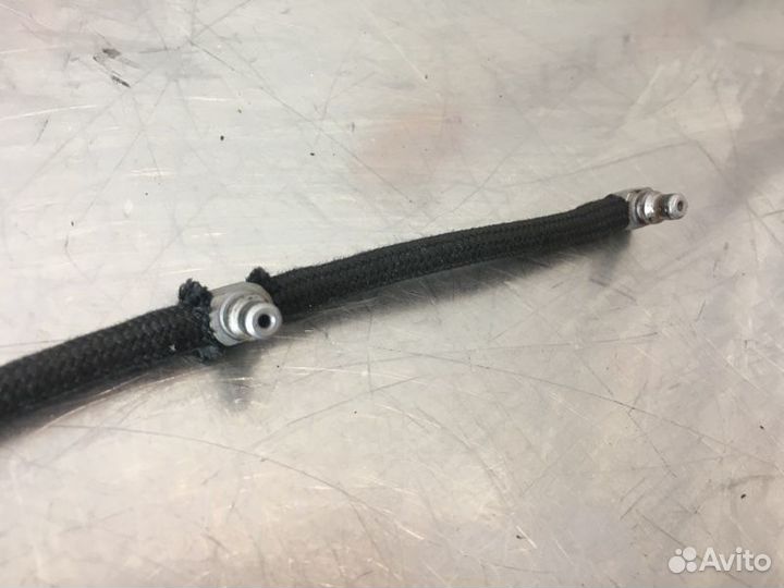 Трубка обратки форсунок Mercedes C-Class W203