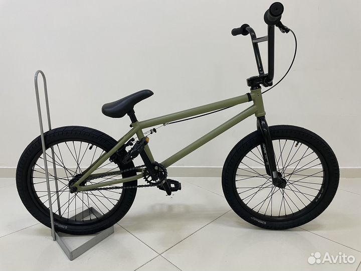 Трюковой велосипед BMX WeThePeople