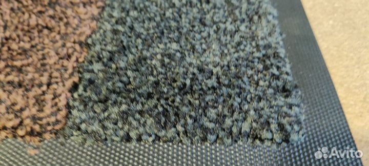 Изготовление грязезащитных ковров. Продажа ковров