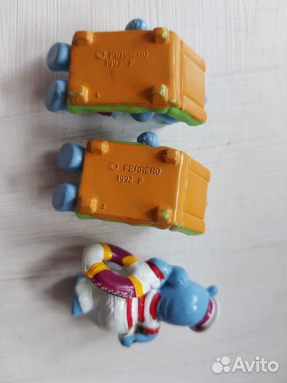 Киндер сюрприз