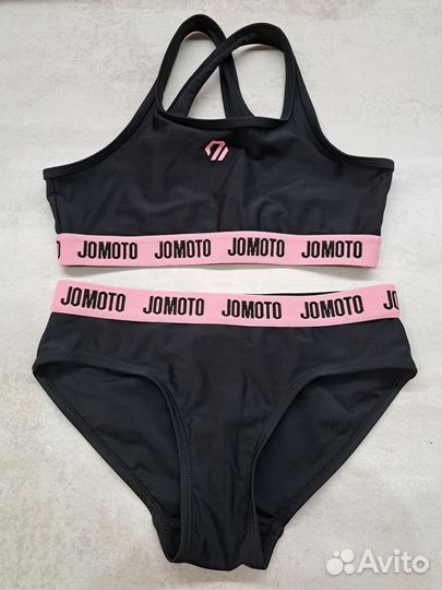 Купальник для девочки