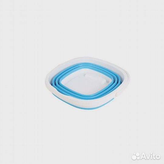 Складное ведро 10 л