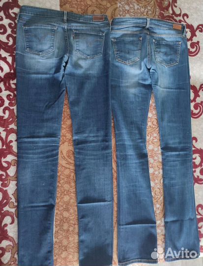 Пакет женских вещей 44-46